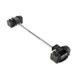 sport 24 straight barbell attachment product image on white background