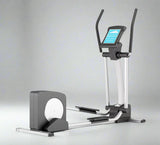 EliptiGo_Eliptical with touch screen gray produc photo