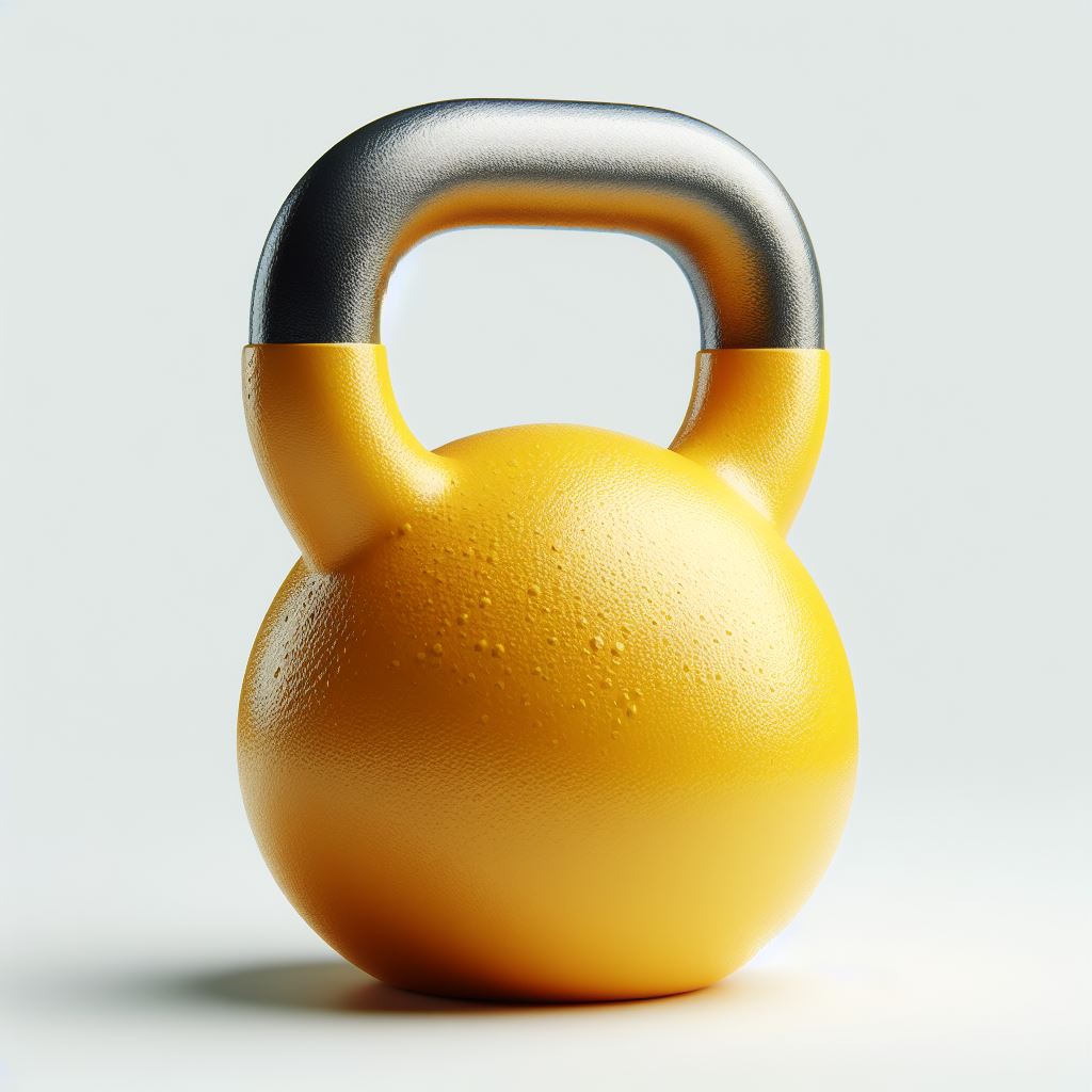 El Sol Kettlebell