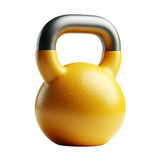 El Sol Kettlebell