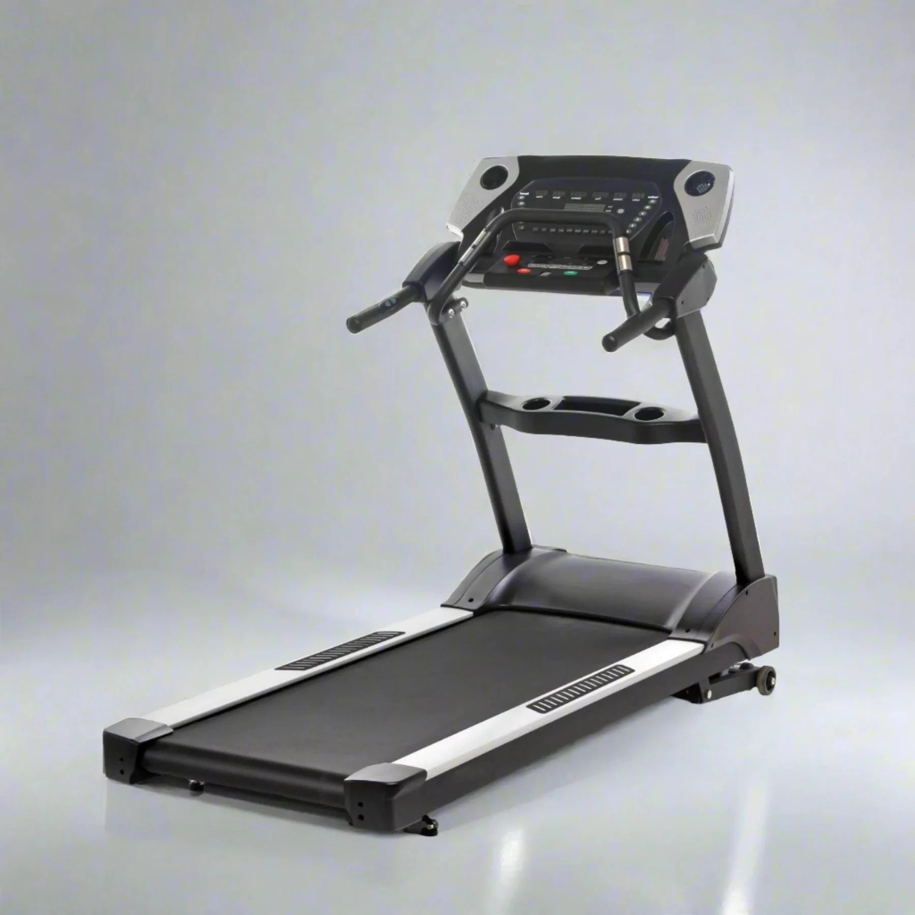 StrideForge Treadmill for cardio and walking