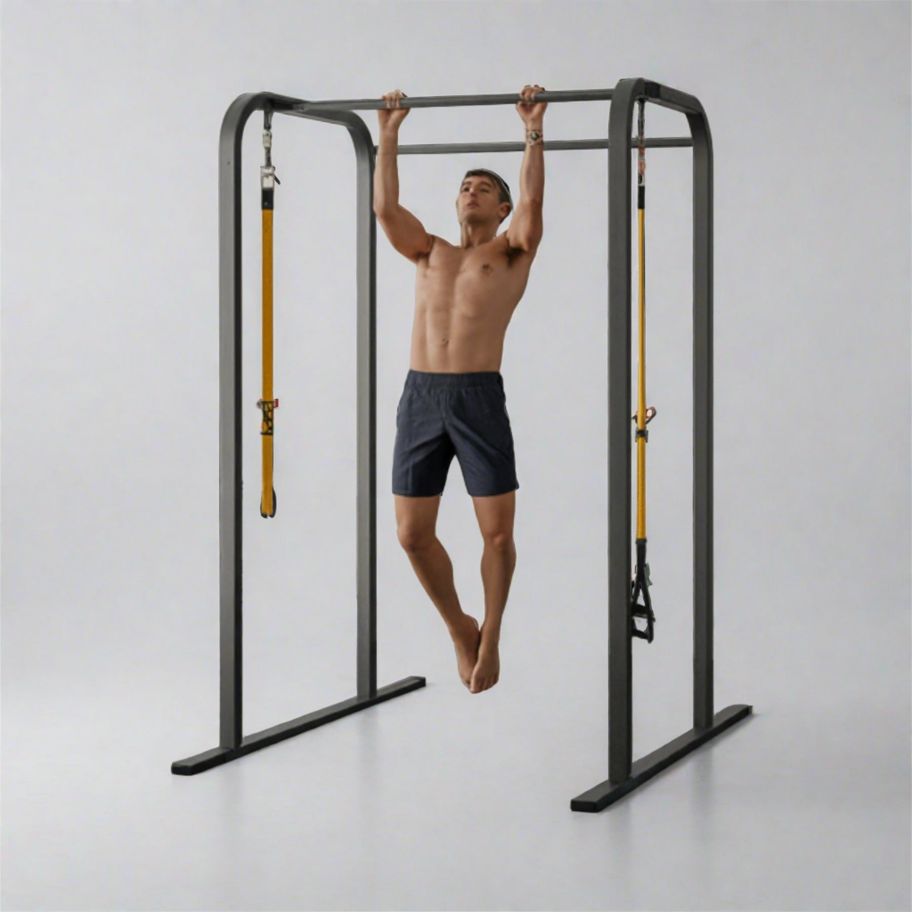 Pull Up Bar FlexFrame for Calisthenics