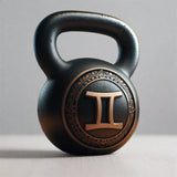 Gemini Kettlebell