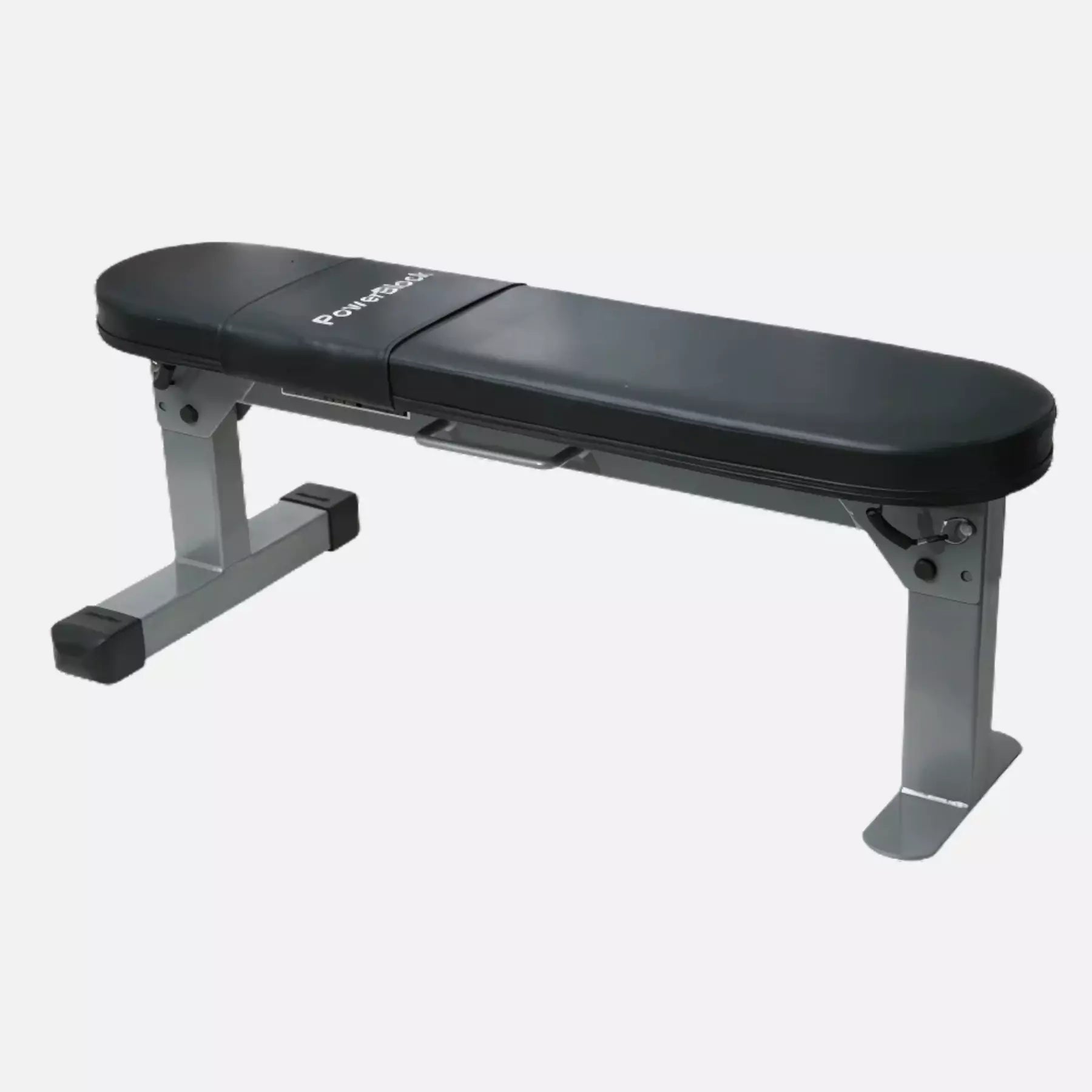 PowerBlock Travel Bench extended wide capacity